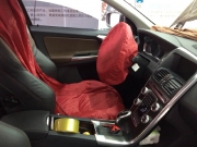 沃爾沃XC60汽車音響改裝 德國喜力仕麥仕音響讓你high起來