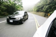 全新戰(zhàn)力Turbo M Power 130i寬體植入