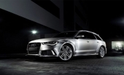 極速猛獸 MTM版奧迪RS6-R Nardo Edition