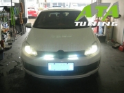 大眾高爾夫GTI刷ECU/升級ATA-Tuning程序