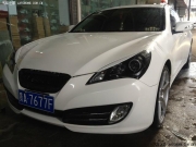 我的勞恩斯coupe----給2013這個夏天增添活力