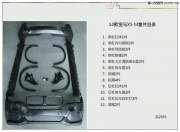 寶馬X5新款改裝m款大包圍升級m套件