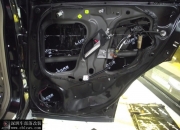 音響不單只是響---本田CRV音響改裝惠威