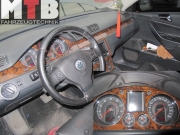 邁騰ECU 升級MTB程序