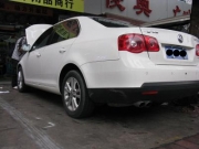 速騰1.4T安裝ECU CHIP TUNING