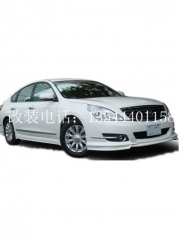 日產(chǎn)09天籟小包圍天籟包圍天籟大包圍日產(chǎn)08天籟改裝包圍