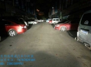 昆明大眾途銳大燈改裝透鏡氙氣燈天使眼