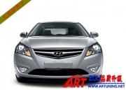 伊蘭特悅動1.6L升級ART ECU《衢州ECU升級》