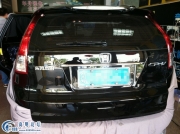 佛山本田CRV專(zhuān)業(yè)大能汽車(chē)隔音，佛山勁力本田CRV大能隔音