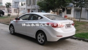 佛山汽車導(dǎo)航 佛山永福專業(yè)安裝現(xiàn)代朗動(dòng)飛歌導(dǎo)航