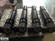 ?？怂垢难b ? 安裝aem點(diǎn)火線圈