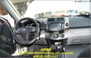 精挑細(xì)琢，音質(zhì)脫俗！--------安徽合肥豐田RAV4音響導(dǎo)航車...