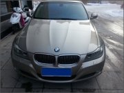 【沈陽德恩艾刷ECU】寶馬325i刷ECU升級(jí) 強(qiáng)勁動(dòng)力成就卓越操控