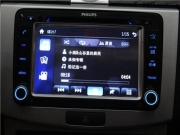北海途音汽車(chē)音響邁騰牽手雷貝琴  美妙音樂(lè)隨我享