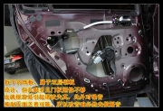 動(dòng)聽音符-雪鐵龍DS5LS汽車音響改裝享受聽感，帶上音樂出行