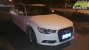 新款奧迪A6L 2.0TFSI刷ECU，ATA技術(shù)支持,商務(wù)也激情