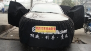 【合肥琴韻】合肥大眾帕薩特汽車音響改裝瑞典DLS