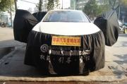 【合肥琴韻】大眾寶來汽車音響改裝德國零點(diǎn)