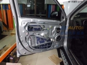 哪家汽車隔音做的最好--北京壹捷