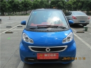 [外觀] 奔馳smart變身藍(lán)精靈