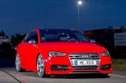 SR Performance打造Audi S3全新作品