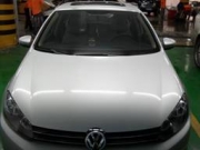 【沈陽德恩艾刷ECU】六代高爾夫1.4T升級ECU 動力瞬間點燃