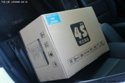 杭州K3改裝 GLS AT導航倒車影像DIY+大量作業(yè)圖片-求加精認證