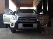 豐田RAV4音響改裝——伊蔓ET-165音響精彩演繹全新音樂(lè)