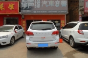 追求個(gè)性音樂(lè) 婁底車(chē)聲緣哈弗H6改裝美國(guó)霸克音響