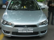 翼神安装ECU CHIP TUNING