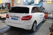 汽車底盤裝甲 信得過  北京壹捷