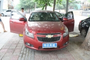 蕪湖專業(yè)汽車隔音降噪 蕪湖科魯茲汽車隔音 雙門雙層隔音...