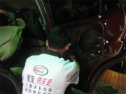 重慶五線譜 豐田RAV4全車大能隔音，體驗(yàn)豪車舒適
