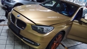 寶馬535GT ECU升級(jí)  享受高端駕駛體驗(yàn)