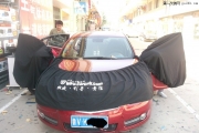濰坊專業(yè)汽車音響改裝 汽車隔音【車聲緣】  君威四門隔音