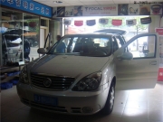 別克陸尊升級專車專用卡仕達導航、頭枕顯示器，盡顯高...