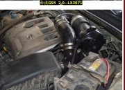 [动力引擎] 传祺GS5 专用离心式电动涡轮增压器LX3971提升动力节油套件