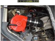 [动力引擎] 长安之星专用离心式电动涡轮增压器LX1006