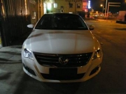 【沈陽德恩艾刷ECU】CC2.0T刷ECU升級 動力瞬間提升