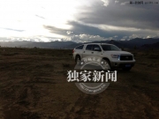 【皮卡改裝】老款坦途經(jīng)典款運動后箱蓋/后斜蓋  開著坦...