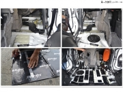 現(xiàn)代新勝達(dá)改裝捷力汽車(chē)音響/武漢音樂(lè)之聲專(zhuān)業(yè)汽車(chē)音響...