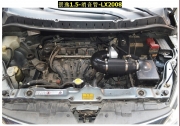 [动力引擎] 景逸1.5专用离心式电动涡轮增压器LX2008