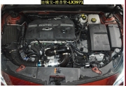 [動力引擎] 邁銳寶2.0 專用LX2008離心式電動渦輪增壓器