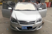 濰坊專業(yè)汽車音響改裝 【車聲緣】  豐田花冠導(dǎo)航升級(jí)