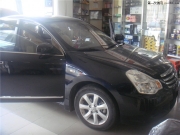 “奉勸各位莫要貪圖小便宜”軒逸舍棄山寨導(dǎo)航重新?lián)Q上...