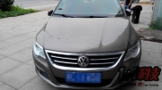 【沈陽(yáng)德恩艾刷ECU】大眾CC 2.0T刷ECU升級(jí)動(dòng)力