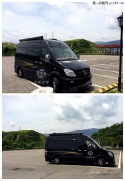 房車租賃豐富人們的房車生活