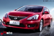 佛山車改坊汽車影音——日產(chǎn)騏達(dá)改裝ETON和霸克音響