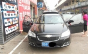 濰坊專業(yè)汽車音響改裝 汽車隔音【車聲緣】  景程導(dǎo)航升級