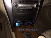 贛州車知音汽車音響改裝 1號(hào)2號(hào)戰(zhàn)車那個(gè)好看